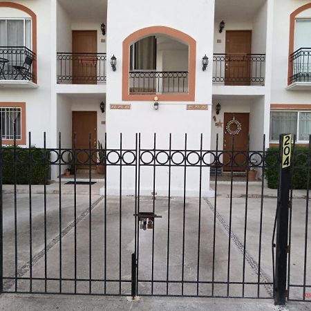 Departamento Vesuvio Διαμέρισμα Πλάγια Ντελ Κάρμεν Εξωτερικό φωτογραφία