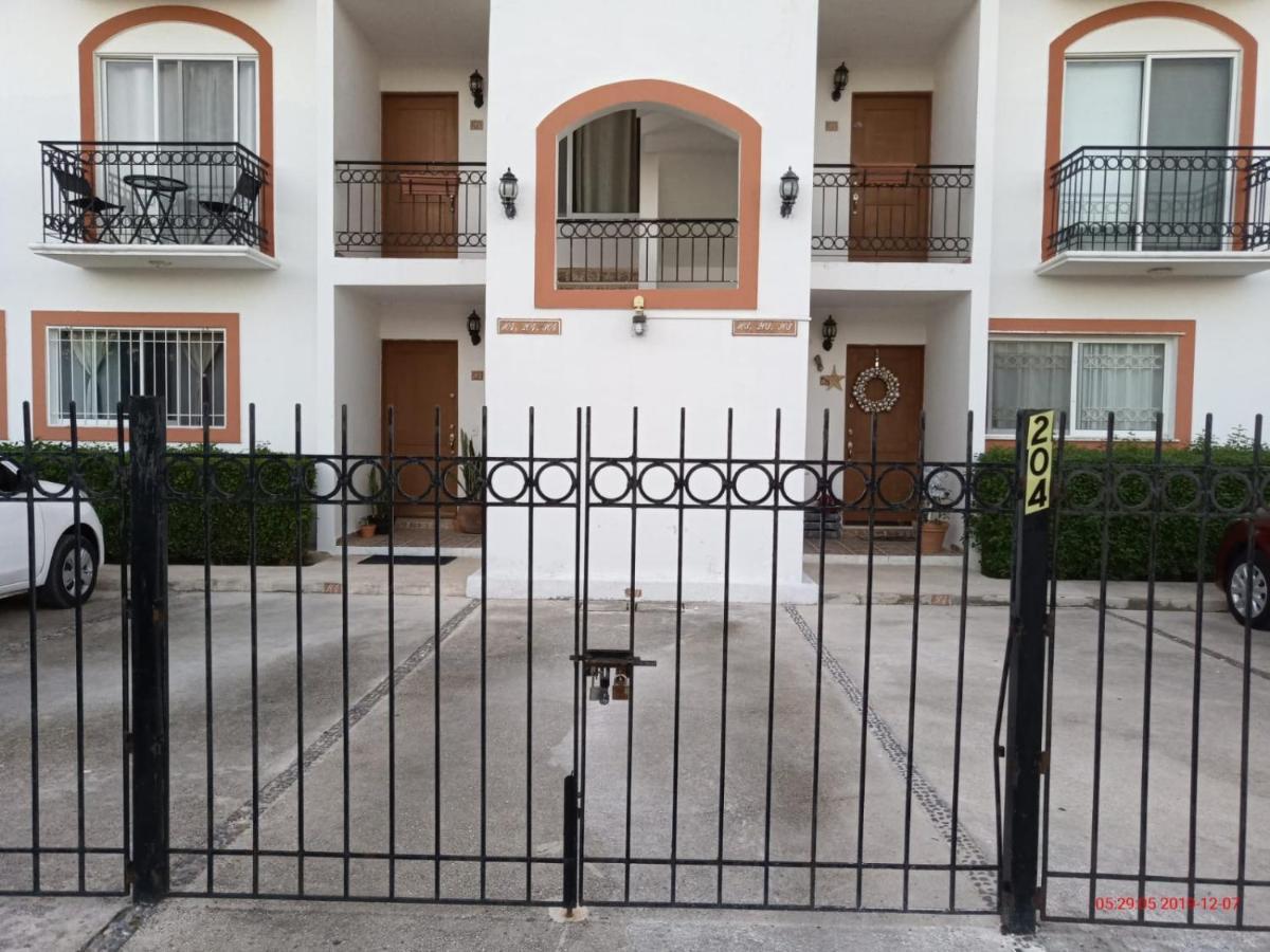 Departamento Vesuvio Διαμέρισμα Πλάγια Ντελ Κάρμεν Εξωτερικό φωτογραφία