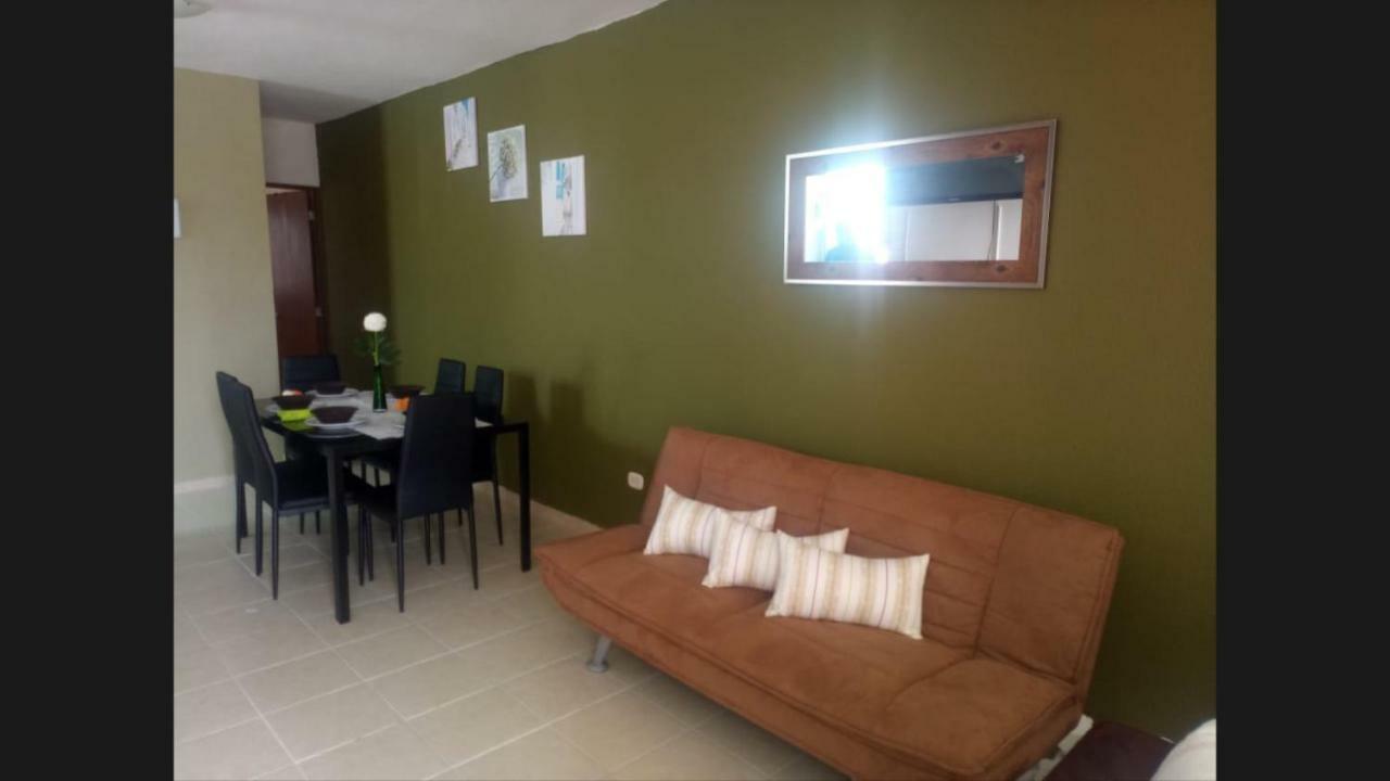Departamento Vesuvio Διαμέρισμα Πλάγια Ντελ Κάρμεν Εξωτερικό φωτογραφία