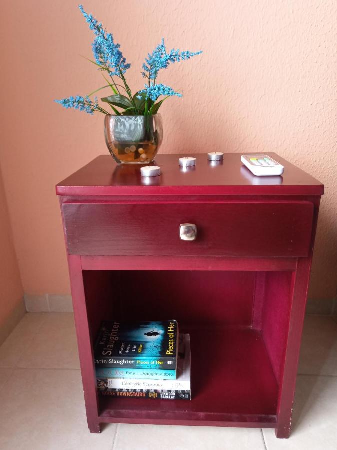 Departamento Vesuvio Διαμέρισμα Πλάγια Ντελ Κάρμεν Εξωτερικό φωτογραφία