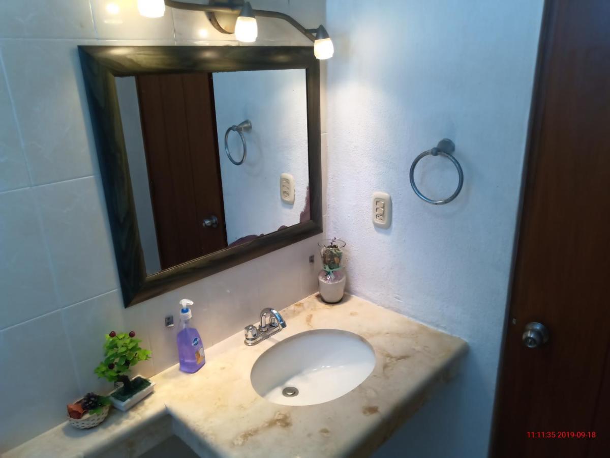 Departamento Vesuvio Διαμέρισμα Πλάγια Ντελ Κάρμεν Εξωτερικό φωτογραφία